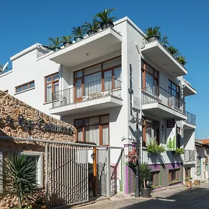 Delight Deluxe & 2*, Antalya Turquía