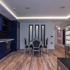 Aparthotel Angel, Fethiye