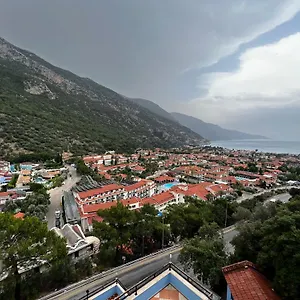 Hotel Belle Vue ölüdeniz, Fethiye