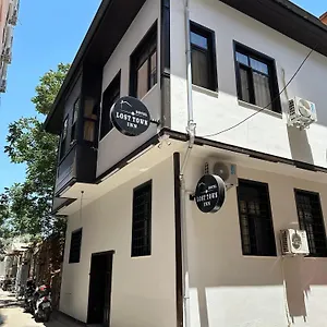visit hotel