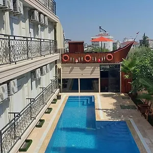 Dr. Greens , Antalya Turquía