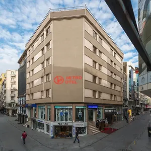 Metro Istanbul