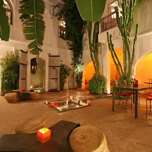 O2 4*, Marrakesh Marruecos