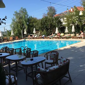 Era (adults Only) Fethiye
