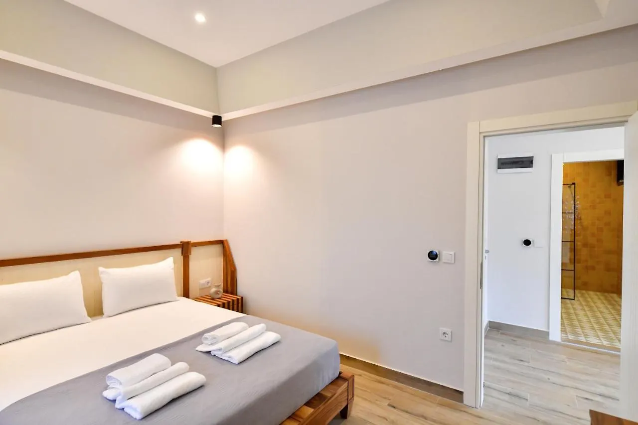 Bliss Loft Aparthotel Fethiye 0*,  Turkey