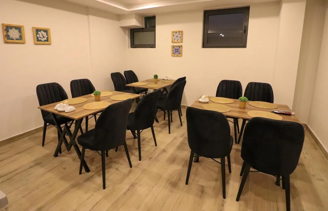 Aparthotel Bliss Loft Fethiye Türkei