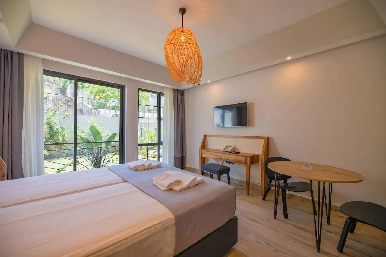 Aparthotel Bliss Loft Fethiye
