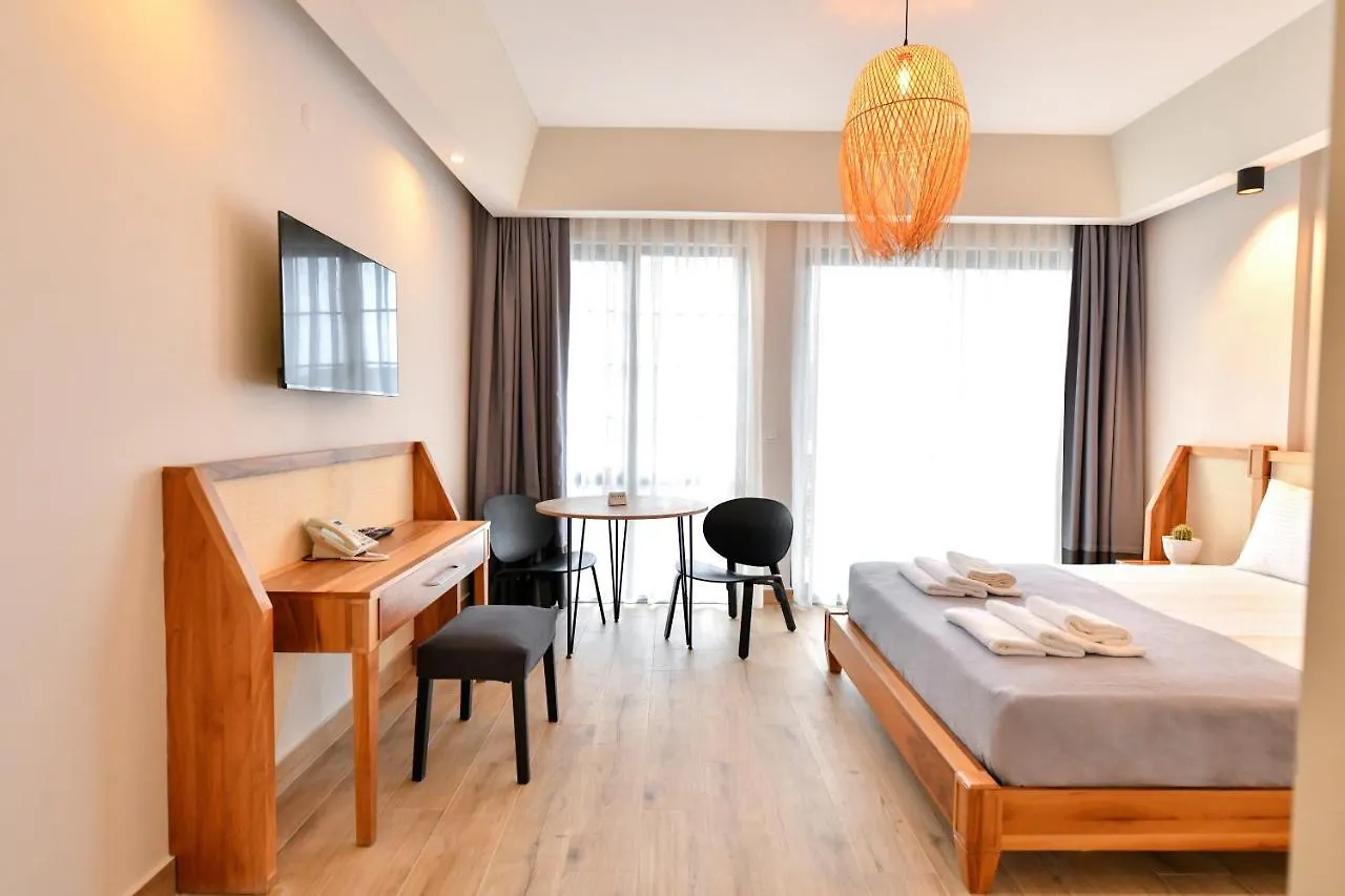 Aparthotel Bliss Loft Fethiye