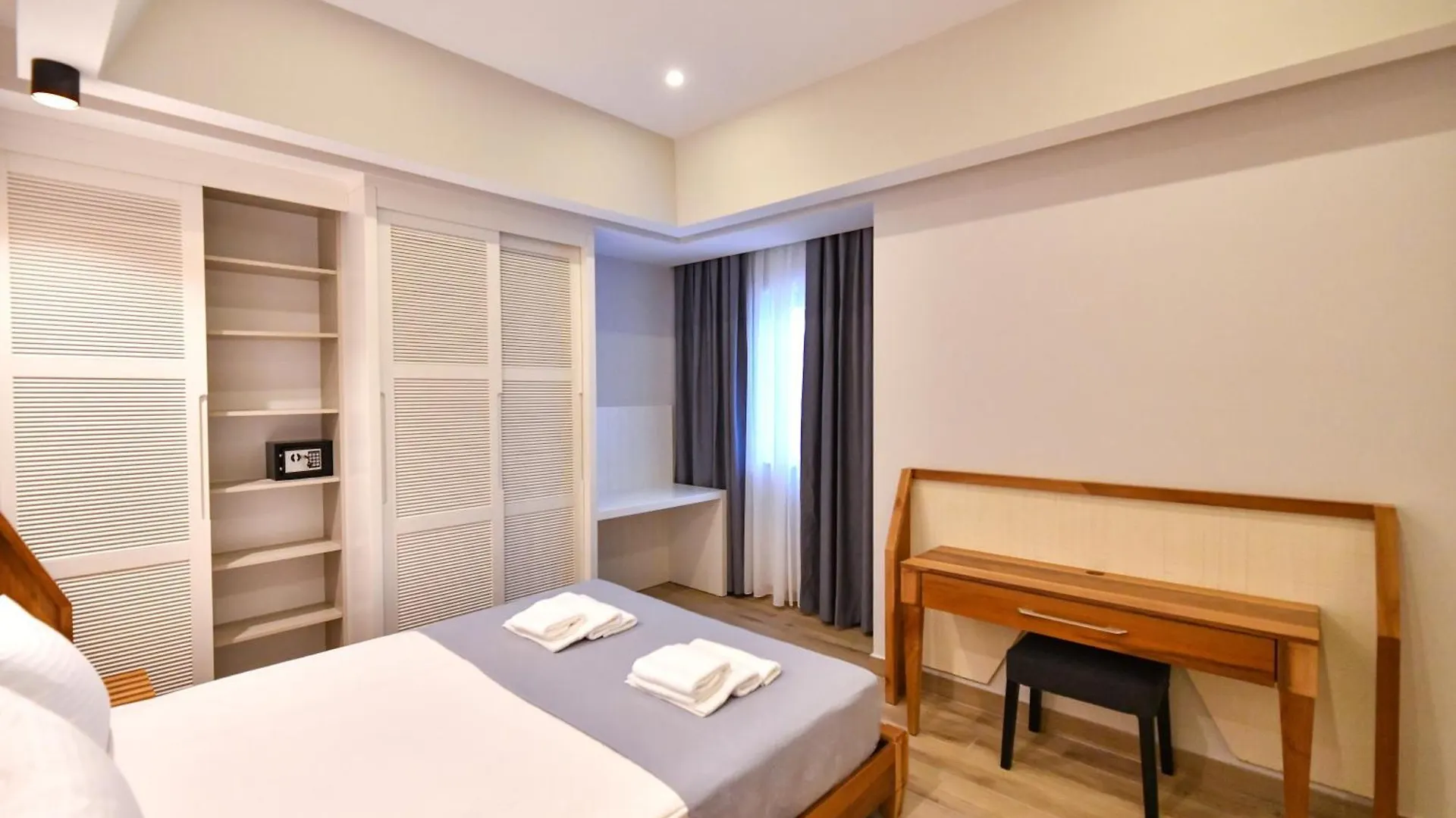 Aparthotel Bliss Loft Fethiye Türkei