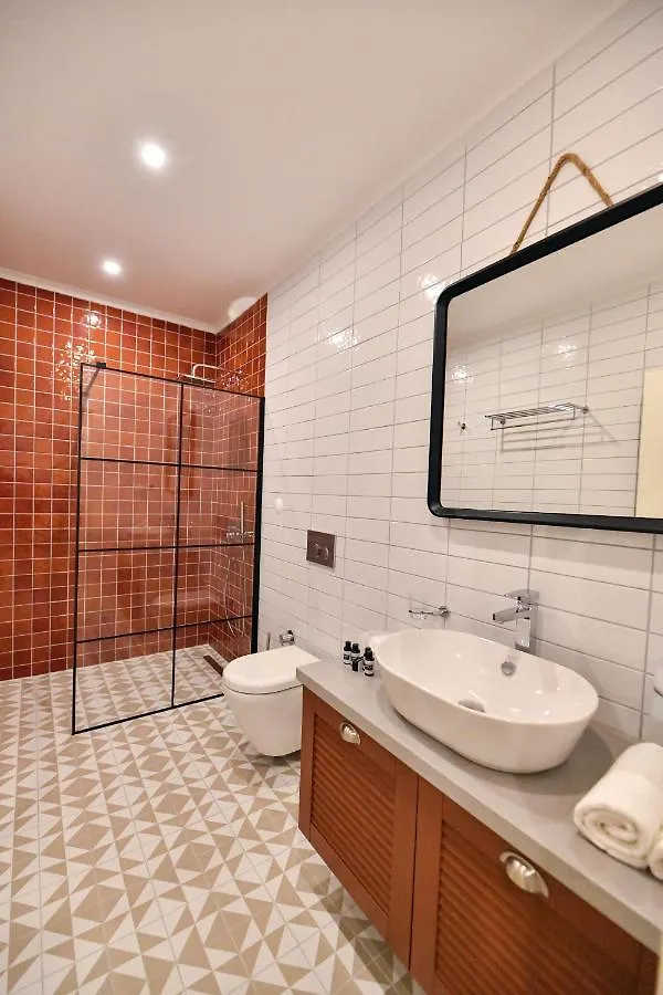 Aparthotel Bliss Loft Fethiye