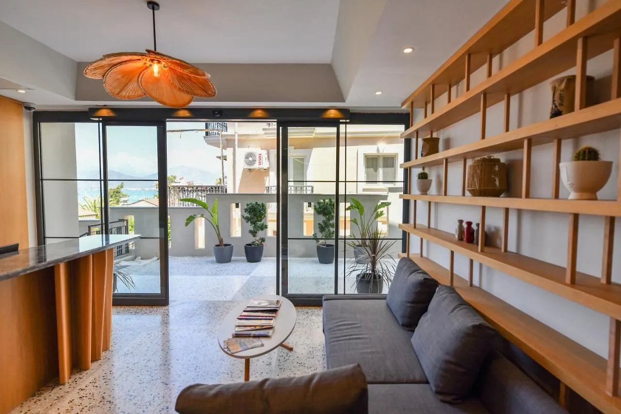 Aparthotel Bliss Loft Fethiye Türkei