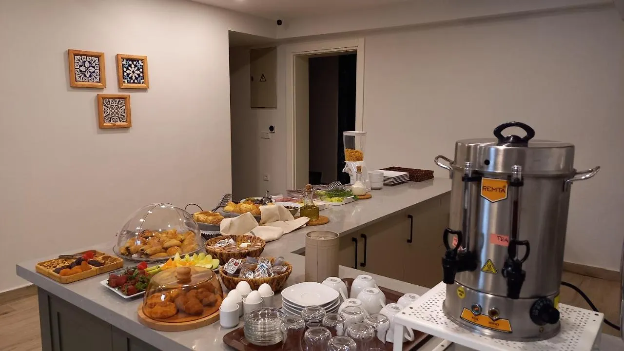 Aparthotel Bliss Loft Fethiye