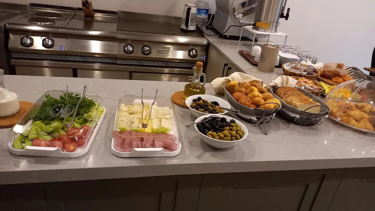 Aparthotel Bliss Loft Fethiye