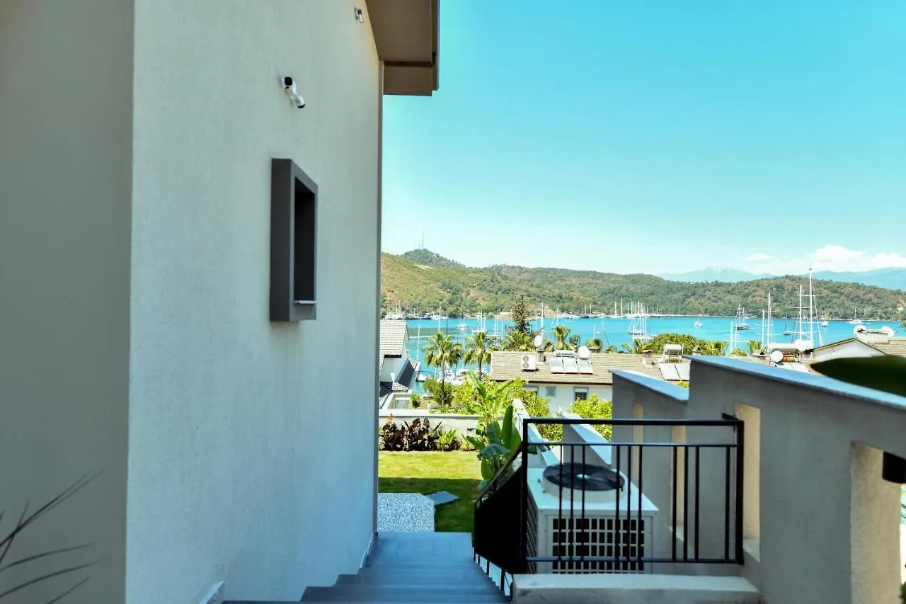 Aparthotel Bliss Loft Fethiye