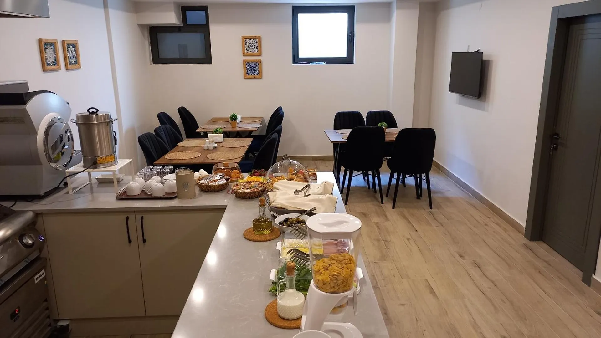 Aparthotel Bliss Loft Fethiye Türkei