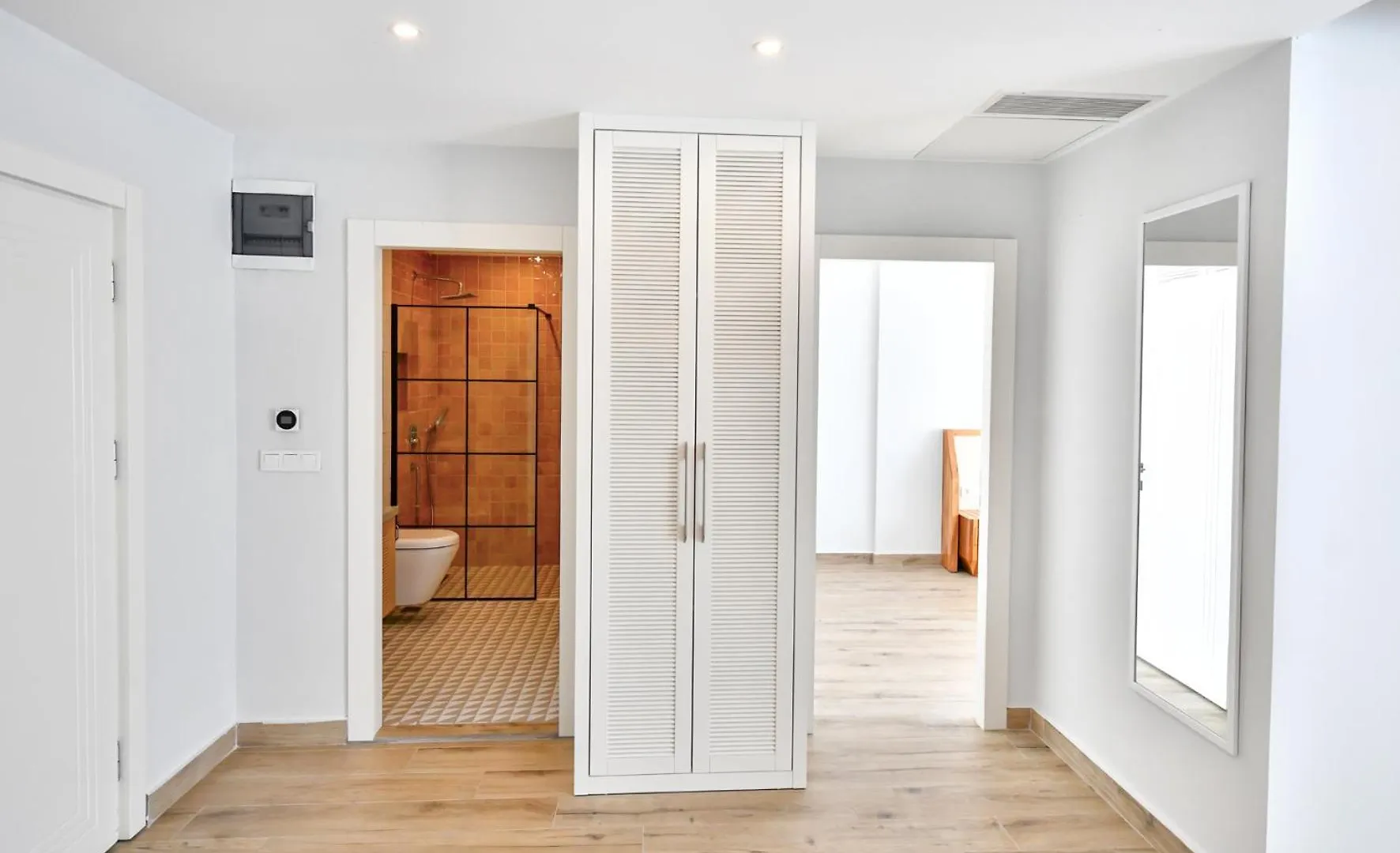 Aparthotel Bliss Loft Fethiye