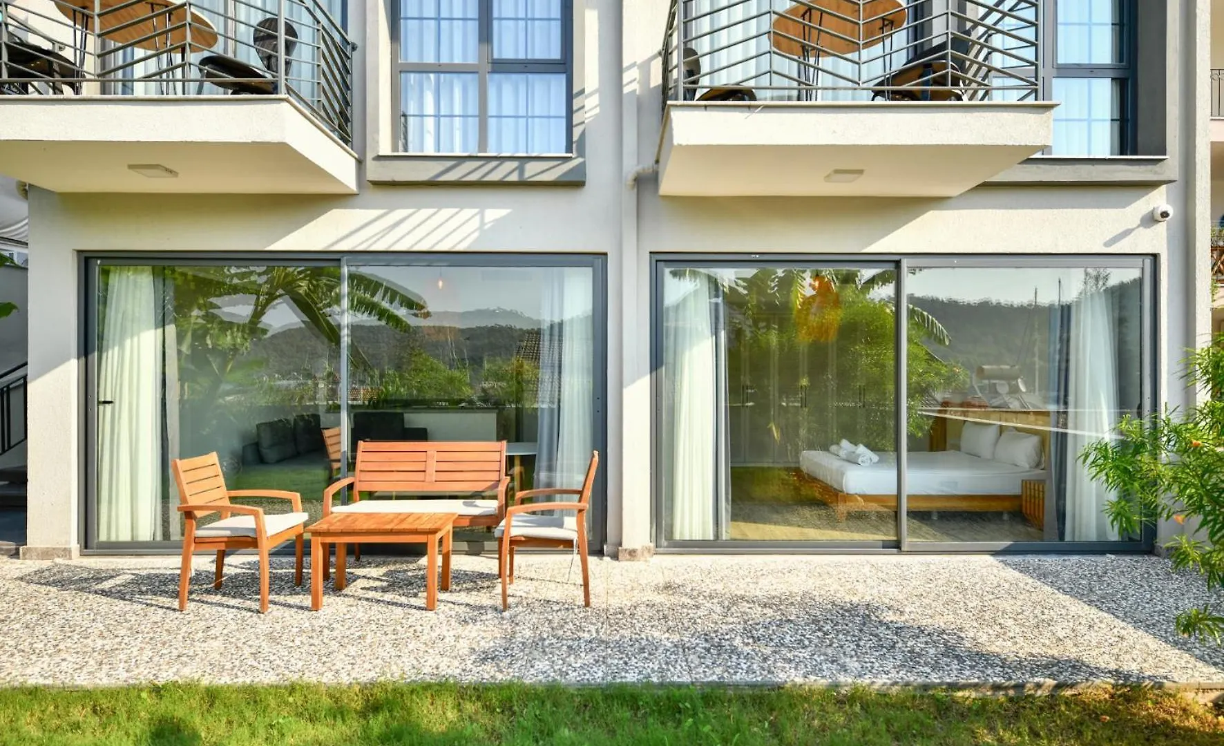 Aparthotel Bliss Loft Fethiye