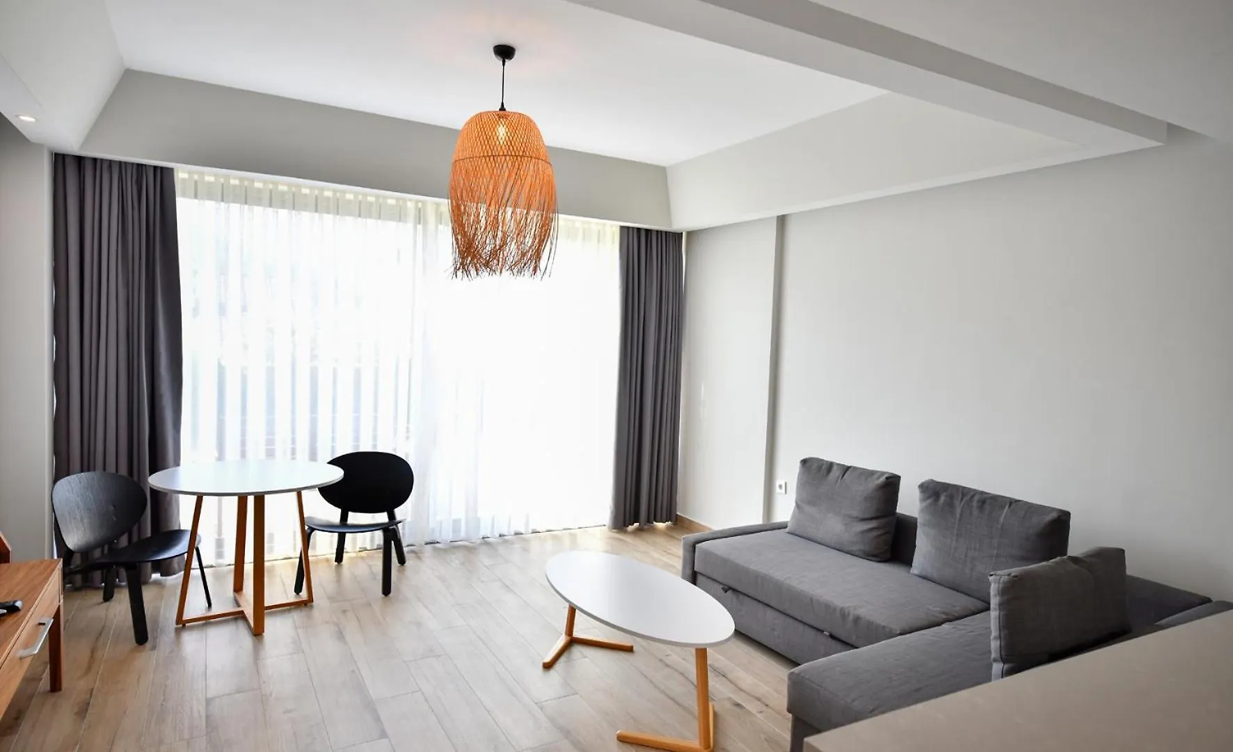 Aparthotel Bliss Loft Fethiye Türkei