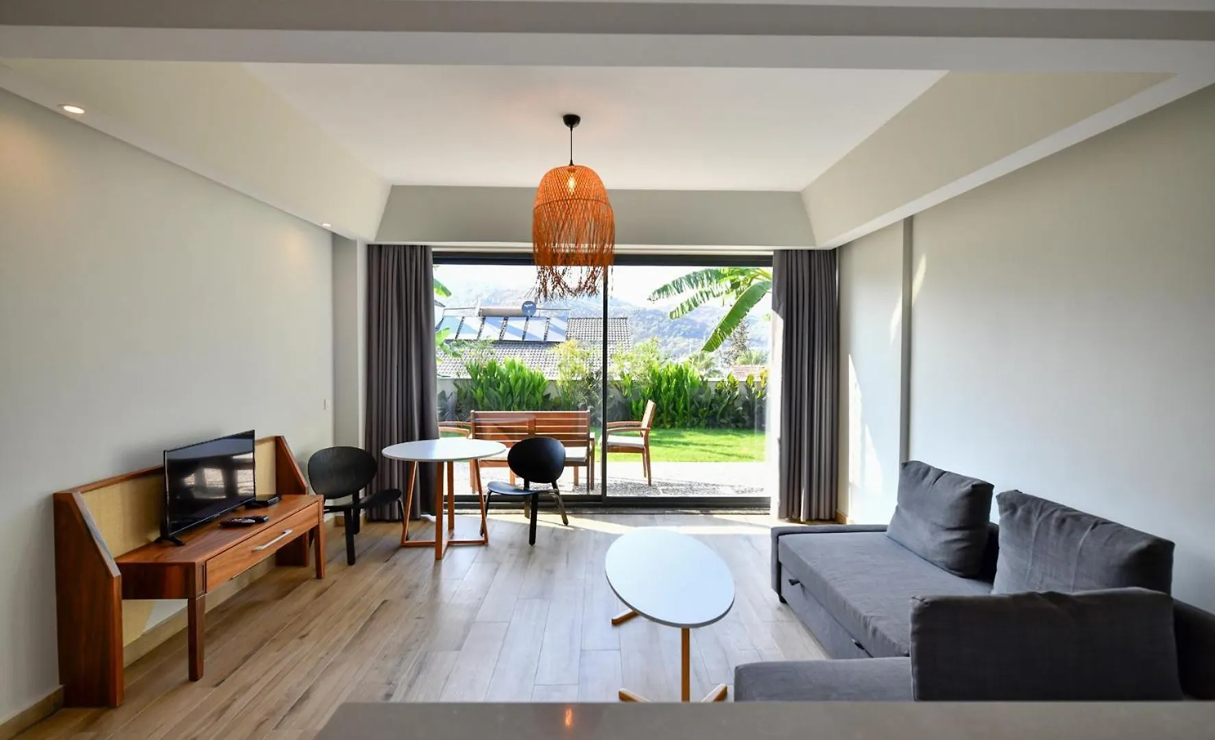 Aparthotel Bliss Loft Fethiye 0*,  Türkei