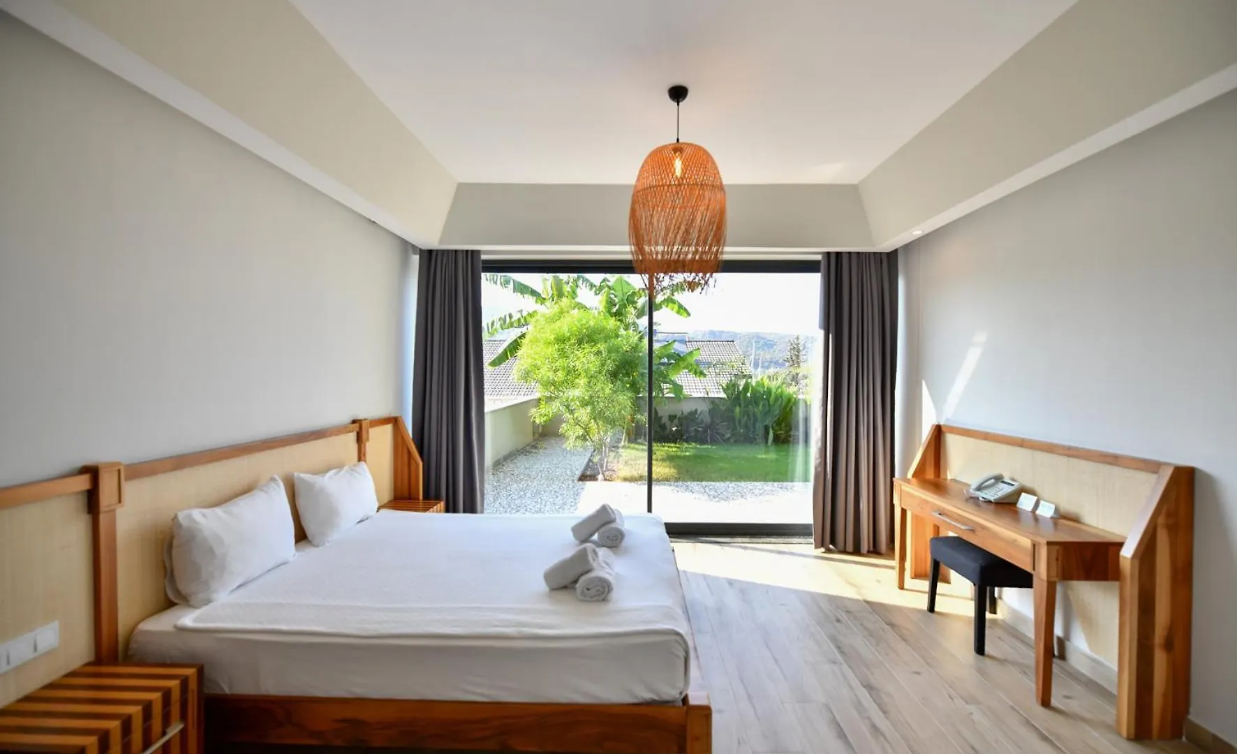 Aparthotel Bliss Loft Fethiye